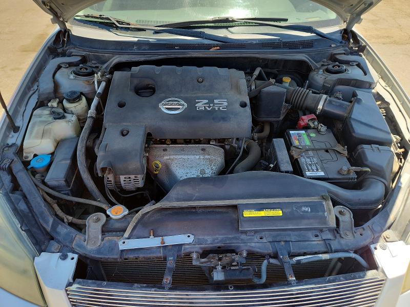 Продажа на аукционе авто 2006 Nissan Altima, vin: 1N4AL11D56N365522, номер лота: 56436826