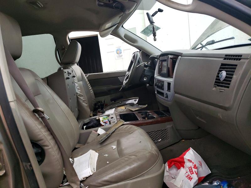 Продаж на аукціоні авто 2007 Dodge Ram 1500, vin: 1D7HA18P77S197812, номер лоту: 58532706