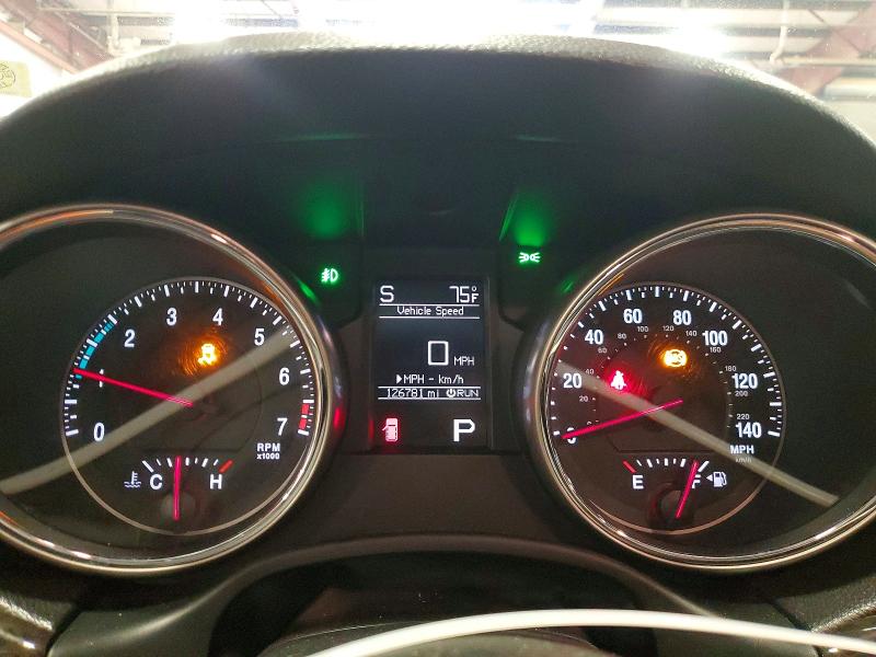 58586416 :رقم المزاد ، 1C4RJFAG5CC255555 vin ، 2012 Jeep Grand Cherokee مزاد بيع