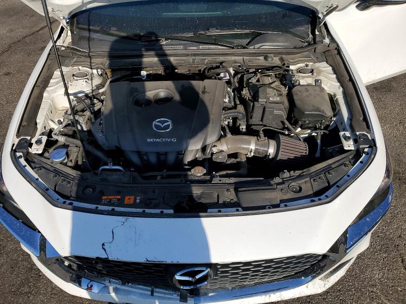 Продаж на аукціоні авто 2019 Mazda 3, vin: 3MZBPABL5KM112694, номер лоту: 56547566