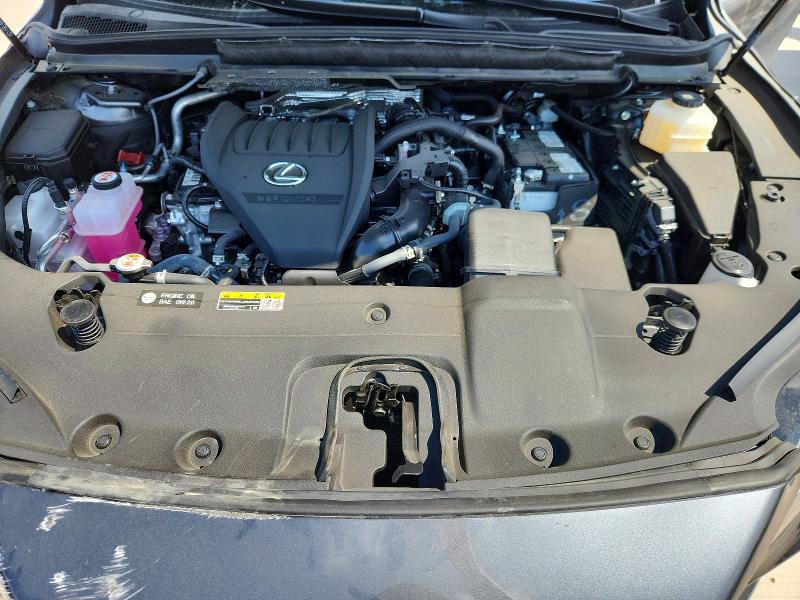 2025 Lexus Rx 350 მანქანა იყიდება აუქციონზე, vin: 2T2BAMBA1SC053927, აუქციონის ნომერი: 57621216