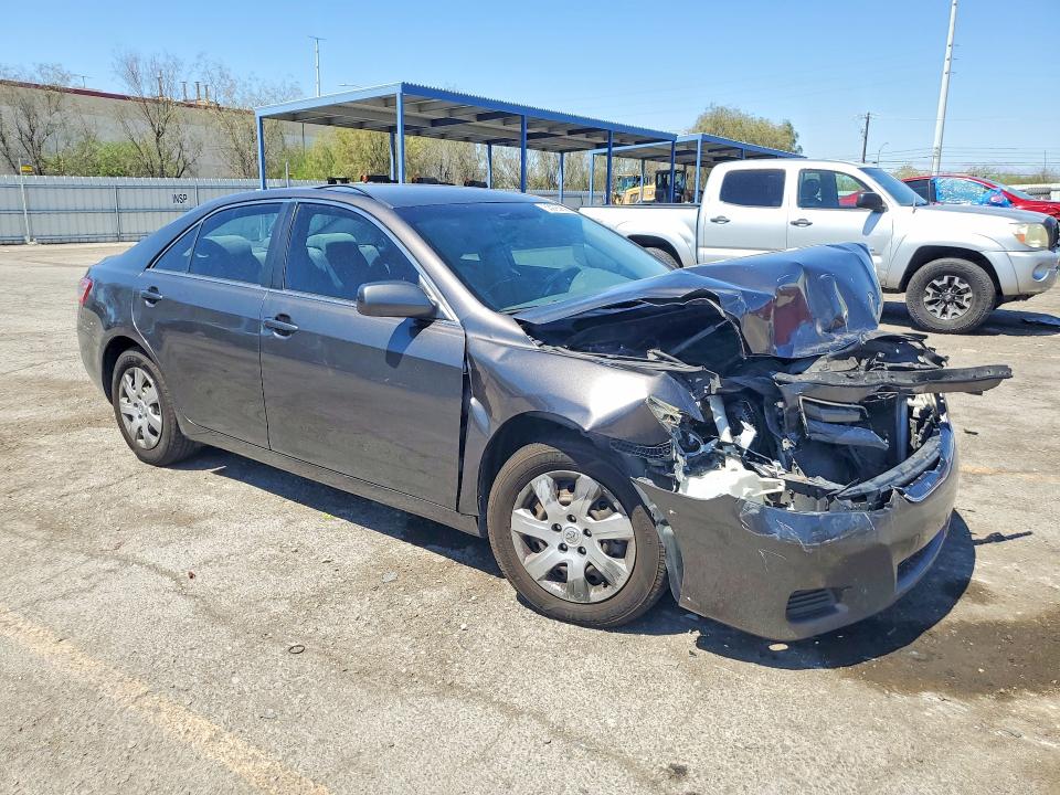 Продаж на аукціоні авто 2011 Toyota Camry, vin: JTNBF3EK4B3006027, номер лоту: 58995856