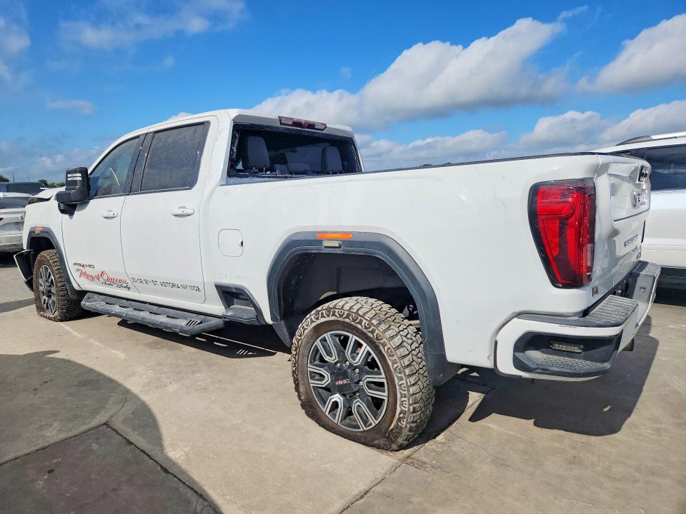57839996 :رقم المزاد ، 1GT49PEY9MF312464 vin ، 2021 Gmc Sierra مزاد بيع
