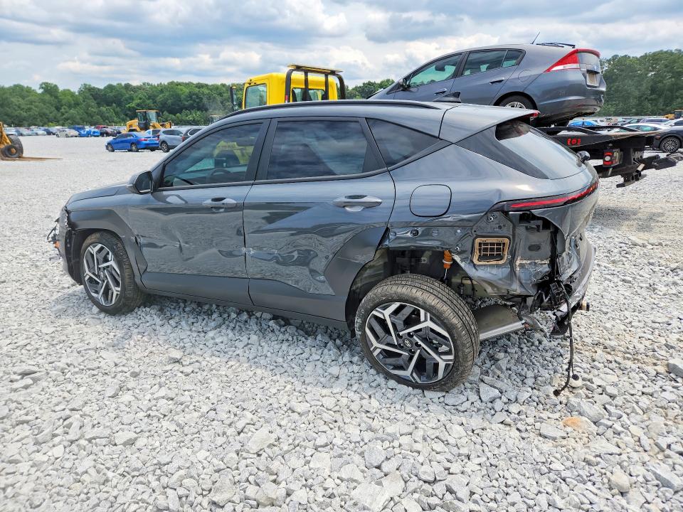 Продаж на аукціоні авто 2026 Hyundai Kona, vin: KM8HD3A30TU369015, номер лоту: 58629496