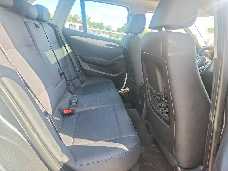 Продажа на аукционе авто 2015 Bmw X1, vin: WBAVL1C58FVY31085, номер лота: 56452896