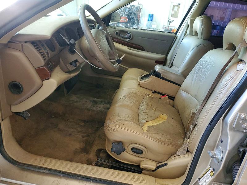 Aukcja sprzedaży 2005 Buick Lasabre, vin: 1G4HP52K85U257008, numer aukcji: 56854326