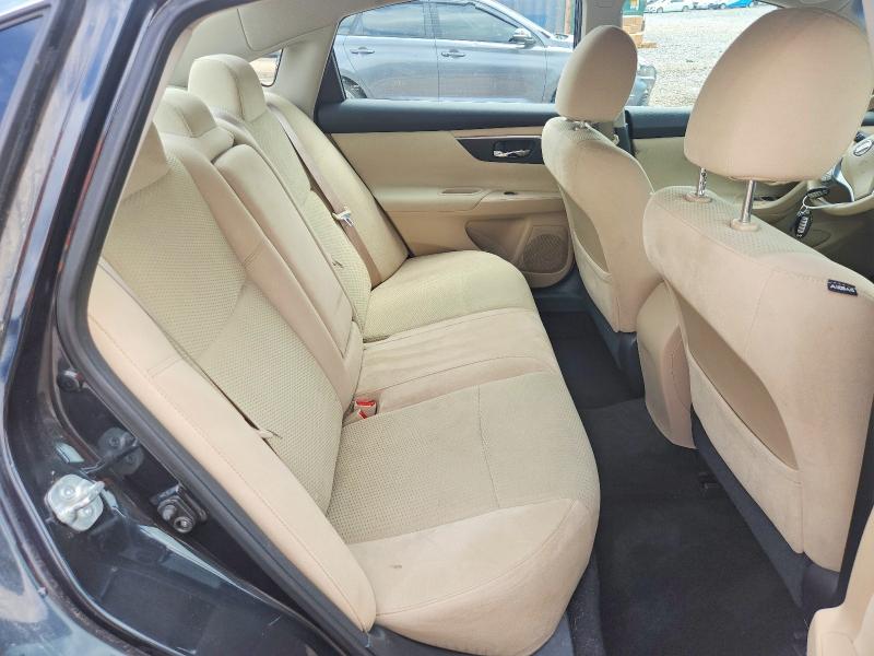 Aukcja sprzedaży 2015 Nissan Altima, vin: 1N4AL3AP6FN308445, numer aukcji: 56465116