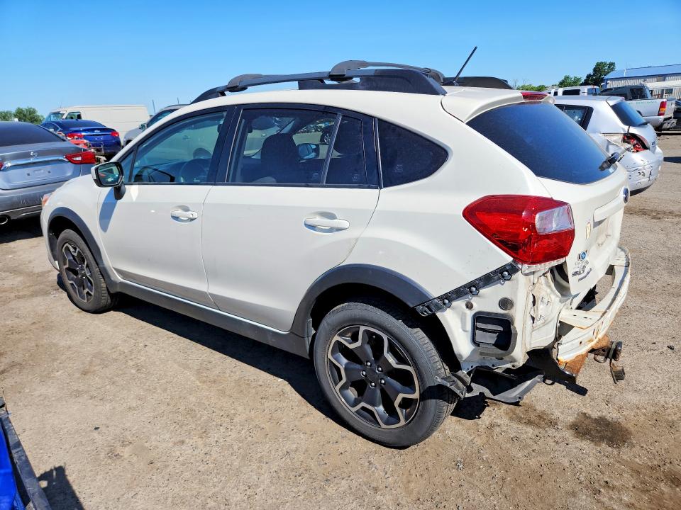 Aukcja sprzedaży 2015 Subaru Xv Crosstrek, vin: JF2GPACC9F8319690, numer aukcji: 55524416