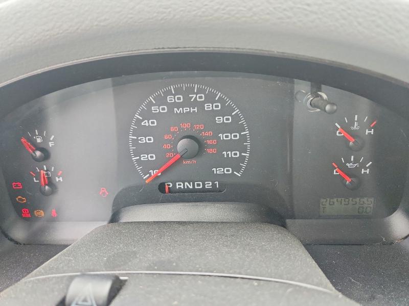 2007 Ford F150 მანქანა იყიდება აუქციონზე, vin: 1FTRX12W47NA07766, აუქციონის ნომერი: 54579266
