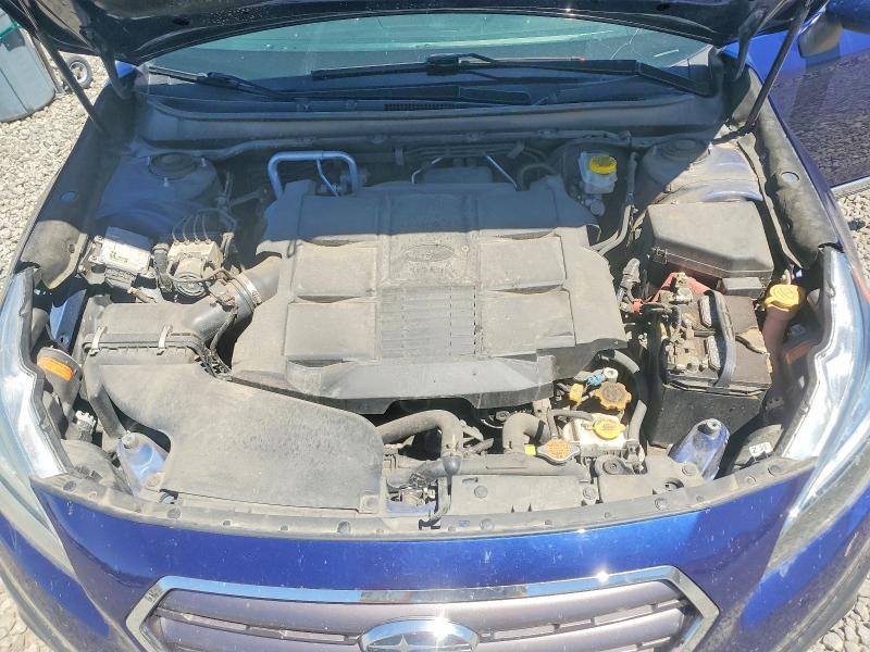 Aukcja sprzedaży 2017 Subaru Outback, vin: 4S4BSETC5H3282356, numer aukcji: 56078106