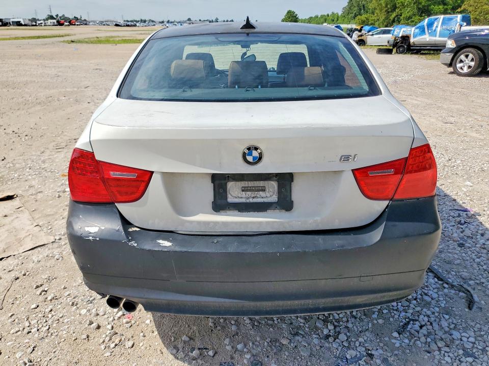 Продаж на аукціоні авто 2011 Bmw 328, vin: WBAPK7C51BA463168, номер лоту: 55916626