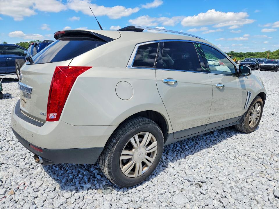Aukcja sprzedaży 2013 Cadillac Srx, vin: 3GYFNCE32DS594955, numer aukcji: 57831136