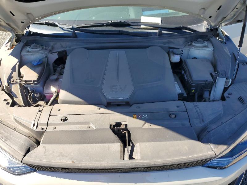 Auction sale of the 2022 Kia Ev6, vin: KNDC3DLC3N5030508, lot number: 57502656