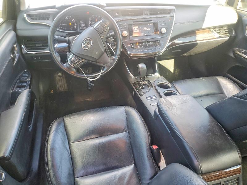 Продаж на аукціоні авто 2015 Toyota Avalon, vin: 4T1BK1EB3FU155660, номер лоту: 57401546