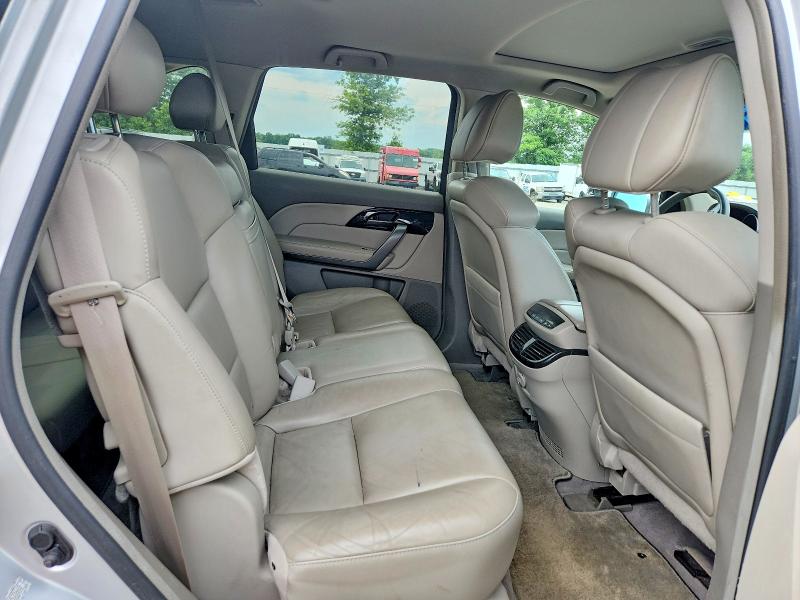Продаж на аукціоні авто 2009 Acur Mdx, vin: 2HNYD28669H533663, номер лоту: 58800686