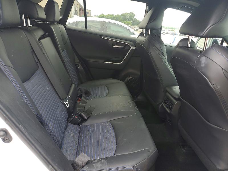 55788486 :رقم المزاد ، 4T3E6RFV8RU148028 vin ، 2024 Toyota Rav4 مزاد بيع