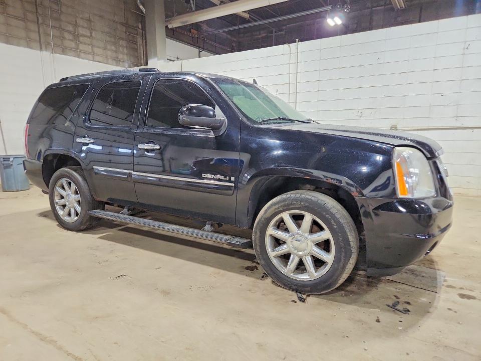Aukcja sprzedaży 2008 Gmc Yukon, vin: 1GKFK63888J221316, numer aukcji: 57202576