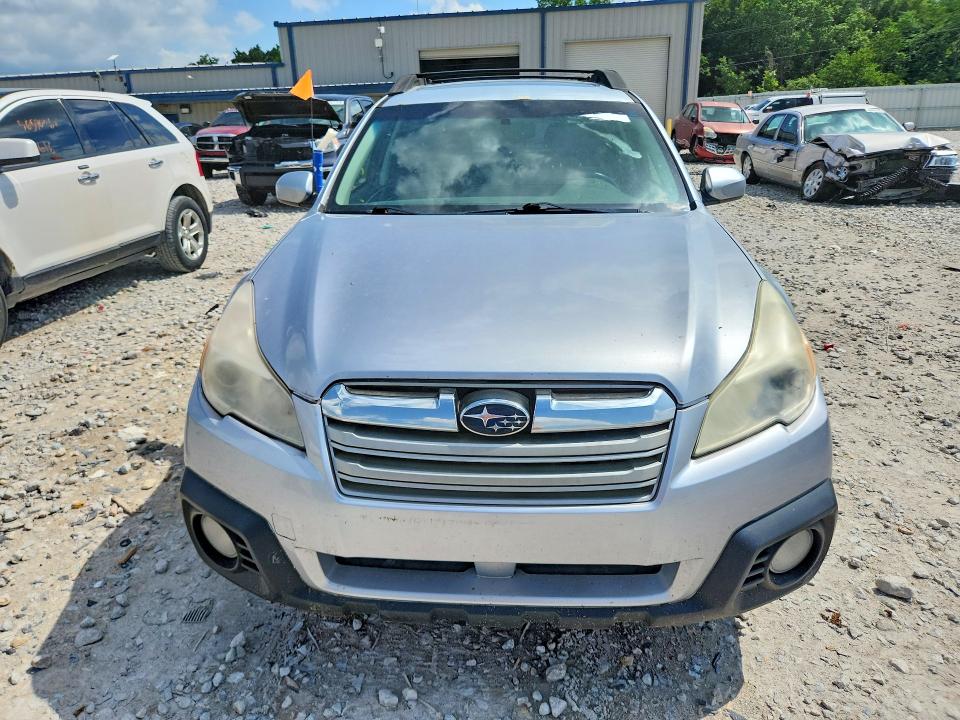 Aukcja sprzedaży 2013 Subaru Outback, vin: 4S4BRCGC3D3208762, numer aukcji: 56534146