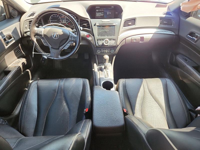 Aukcja sprzedaży 2020 Acura Ilx, vin: 19UDE2F76LA004816, numer aukcji: 56225796