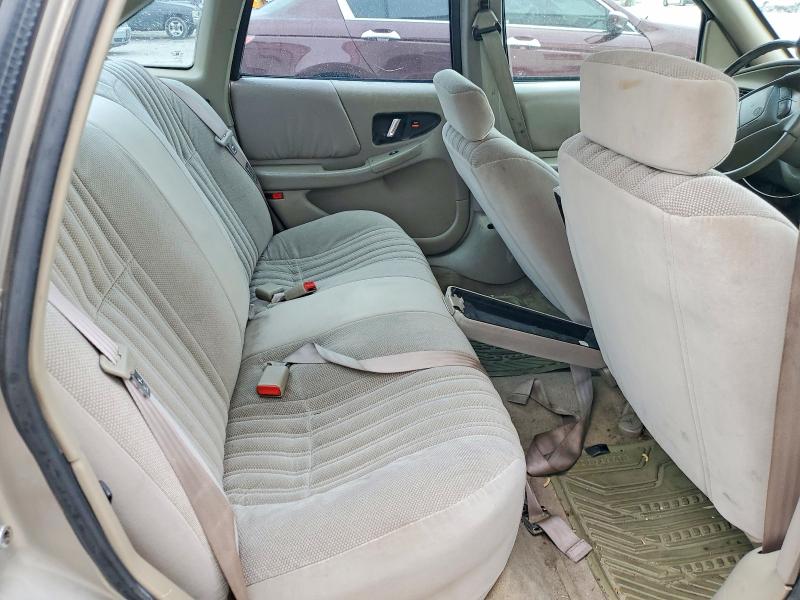 Продажа на аукционе авто 1996 Buick Regal, vin: 2G4WB52K4T1403788, номер лота: 56674456