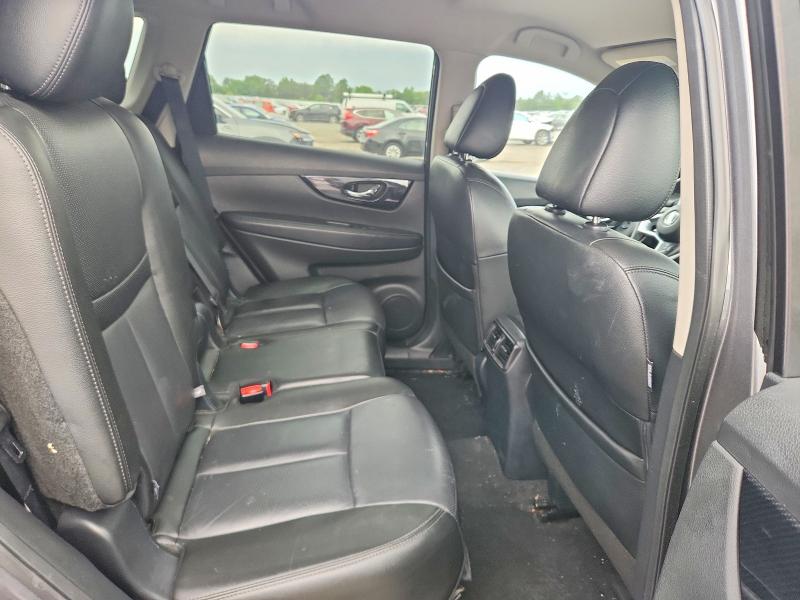 Aukcja sprzedaży 2019 Nissan Rogue, vin: 5N1AT2MT1KC778445, numer aukcji: 57009546