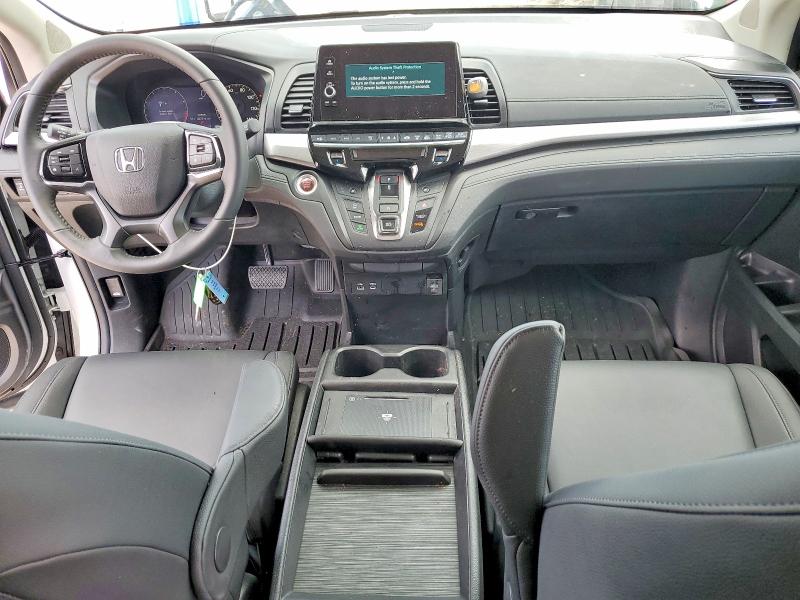 2026 Honda Odyssey მანქანა იყიდება აუქციონზე, vin: 5FNRL6H60TB041437, აუქციონის ნომერი: 58086066