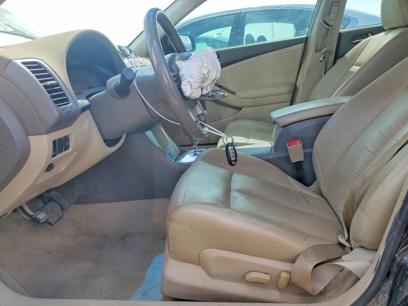 Aukcja sprzedaży 2010 Nissan Altima, vin: 1N4BL2AP3AN459962, numer aukcji: 57256606