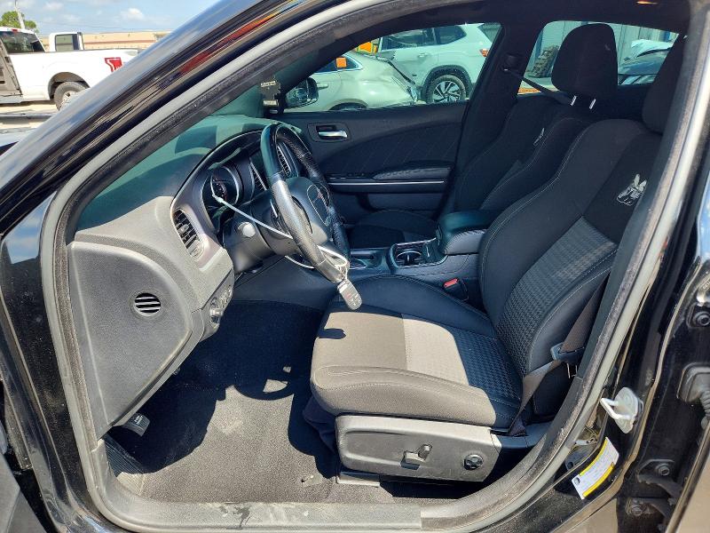 Продаж на аукціоні авто 2021 Dodge Charger, vin: 2C3CDXGJ6MH645041, номер лоту: 56343146
