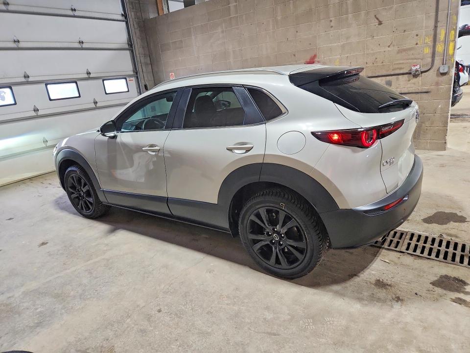 Продажа на аукционе авто 2024 Mazda Cx-30, vin: 3MVDMBBM8RM702058, номер лота: 56514266
