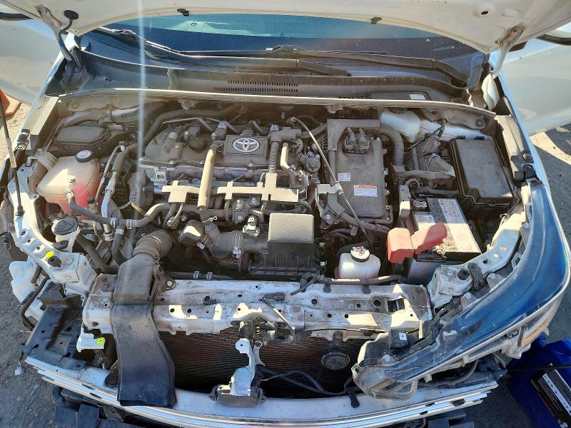 Продажа на аукционе авто 2020 Toyota Corolla, vin: JTDEBRBEXLJ008781, номер лота: 56989126