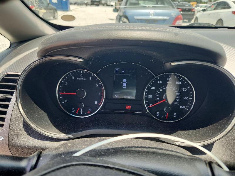 Aukcja sprzedaży 2017 Kia Forte, vin: 3KPFL4A74HE111674, numer aukcji: 57001946