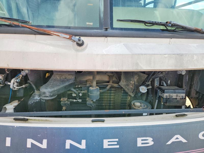56644056 :رقم المزاد ، 3FCLF53GXTJA02231 vin ، 1996 Winnibago Recreational Vehicle (rv) مزاد بيع