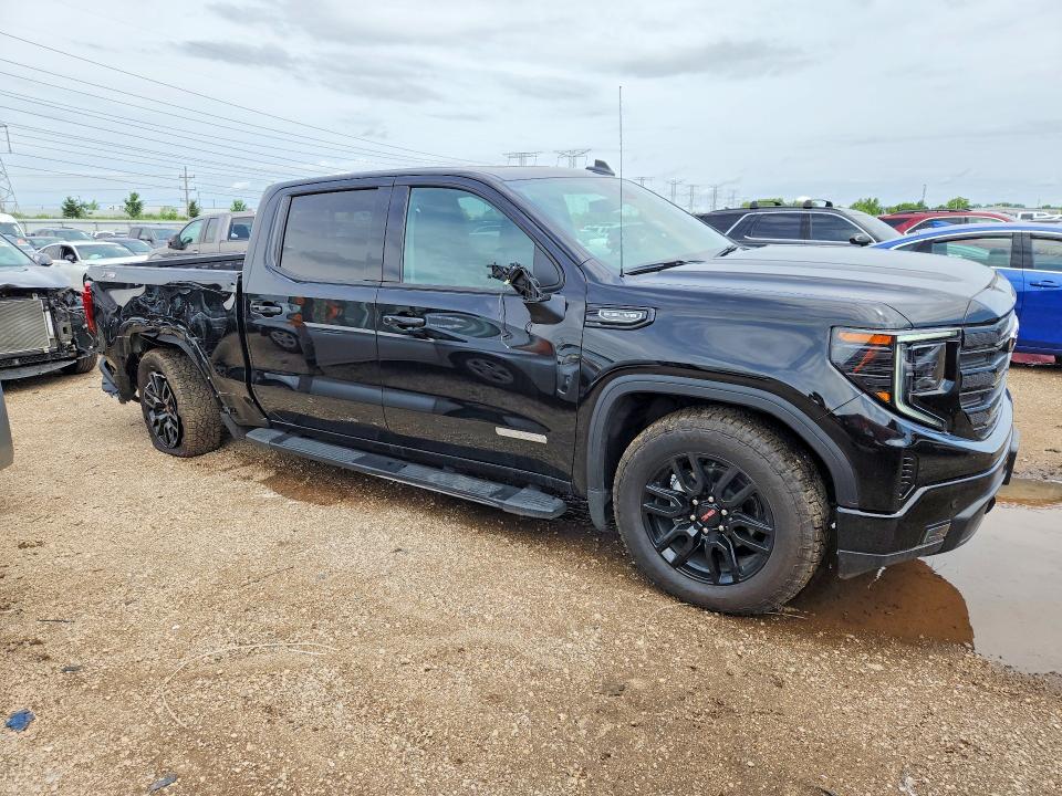 Продаж на аукціоні авто 2026 Gmc Sierra, vin: 1GTUUCED8TZ188205, номер лоту: 56146886