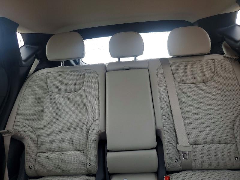 58253206 :رقم المزاد ، KNDC34LA8R5161535 vin ، 2024 Kia Ev6 مزاد بيع