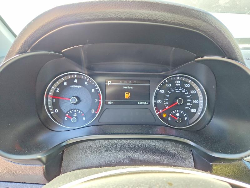 Aukcja sprzedaży 2023 Kia Forte, vin: 3KPF24AD9PE551171, numer aukcji: 59268186