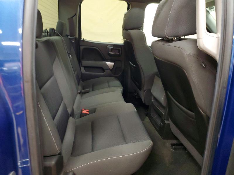 Aukcja sprzedaży 2015 Chevrolet Silverado, vin: 1GCVKREC9FZ285776, numer aukcji: 55887586
