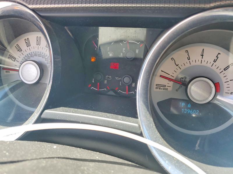 Aukcja sprzedaży 2012 Ford Mustang, vin: 1ZVBP8FF8C5214236, numer aukcji: 56817866