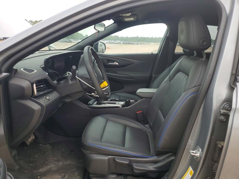 Продажа на аукционе авто 2025 Buick Envista, vin: KL47LBEP1SB065108, номер лота: 56602456