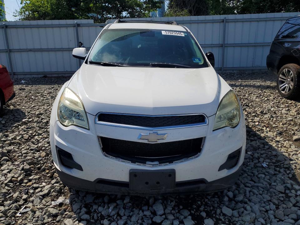 Продажа на аукционе авто 2013 Chevrolet Equinox, vin: 2GNALDEK2D1122146, номер лота: 57025946