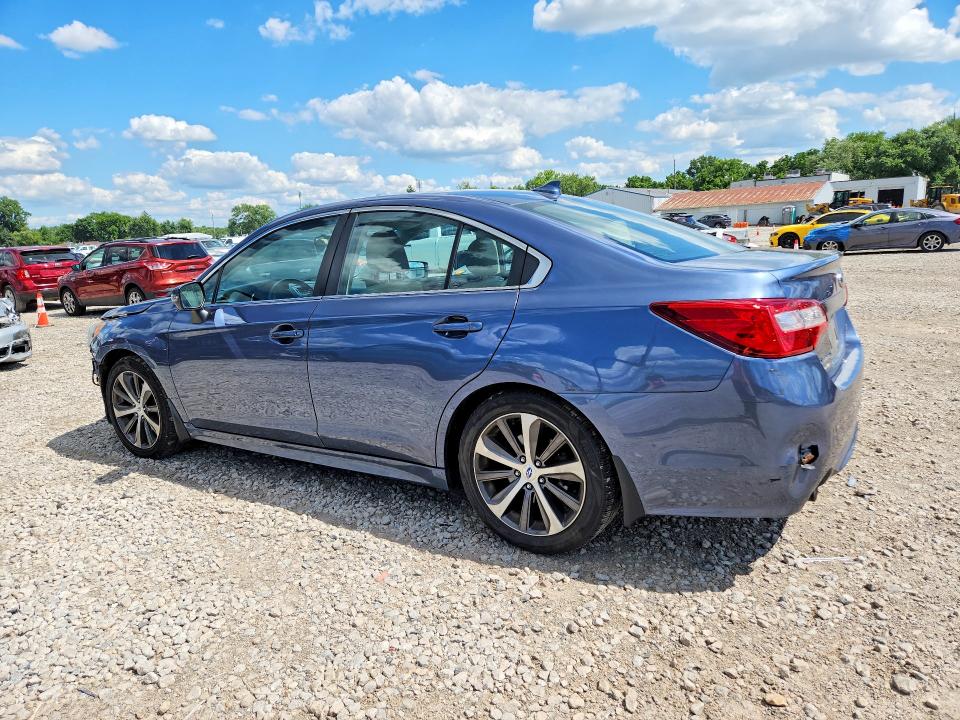 Продажа на аукционе авто 2016 Subaru Legacy, vin: 4S3BNEJ67G3041549, номер лота: 57376346