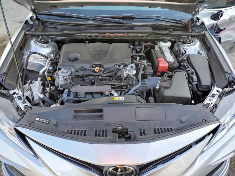 Продажа на аукционе авто 2024 Toyota Camry, vin: 4T1C11AK4RU873400, номер лота: 55990536