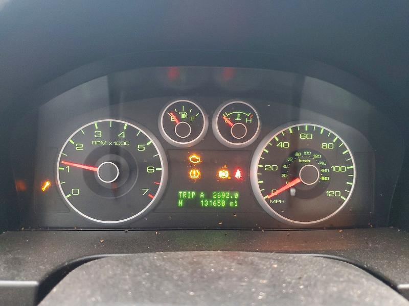 Aukcja sprzedaży 2008 Ford Fusion, vin: 3FAHP08Z38R267054, numer aukcji: 57090656