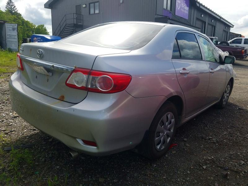 2012 Toyota Corolla მანქანა იყიდება აუქციონზე, vin: 2T1BU4EEXCC889845, აუქციონის ნომერი: 58001546