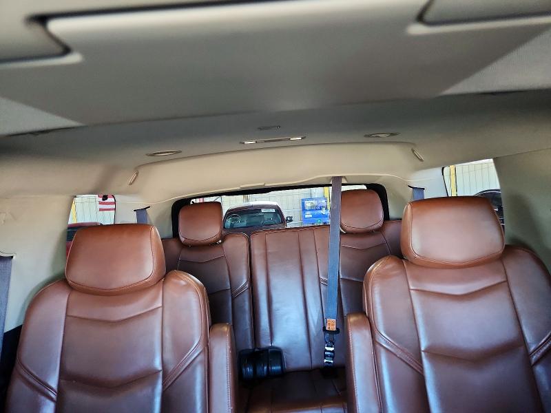 Aukcja sprzedaży 2015 Cadillac Escalade, vin: 1GYS4NKJ8FR566101, numer aukcji: 59721696