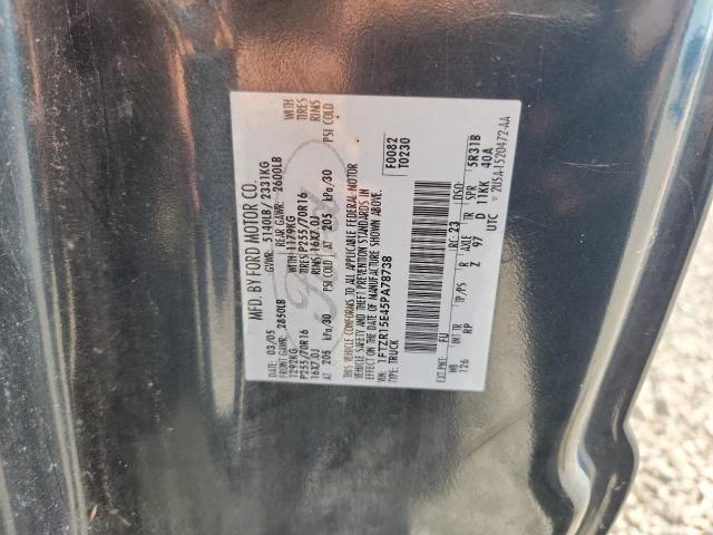 Aukcja sprzedaży 2005 Ford Ranger, vin: 1FTZR15E45PA78738, numer aukcji: 57198636
