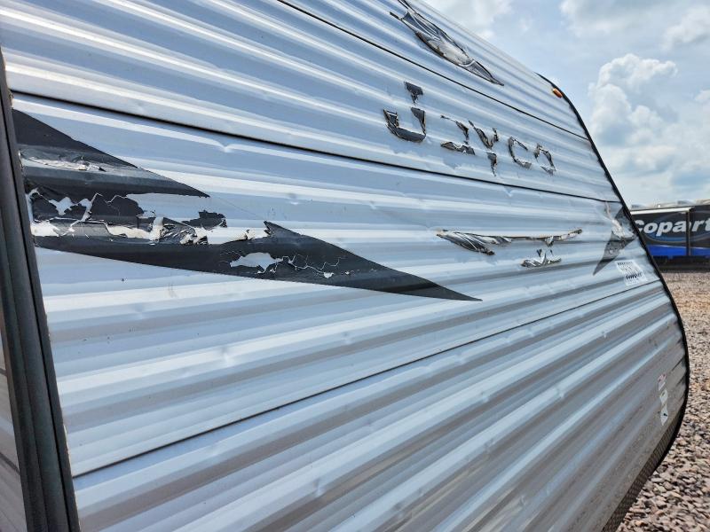 Продаж на аукціоні авто 2021 Jayco Jay Flight Slx, vin: 1UJBJ0BN3M17V9045, номер лоту: 55606296