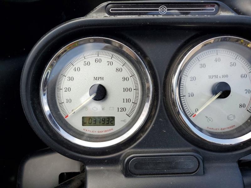Продажа на аукционе авто 2012 Harley-davidson Fltrx, vin: 1HD1KHM11CB613462, номер лота: 58991686
