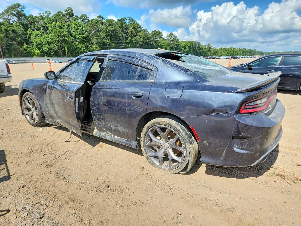 Aukcja sprzedaży 2019 Dodge Charger, vin: 2C3CDXHG7KH677917, numer aukcji: 57036776
