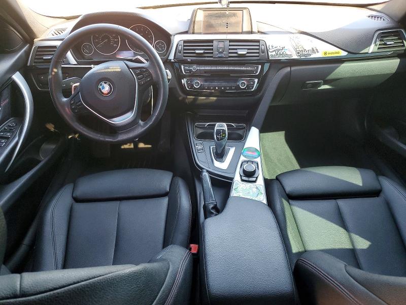 Продажа на аукционе авто 2018 Bmw 330, vin: WBA8B9C57JEE81586, номер лота: 57043016