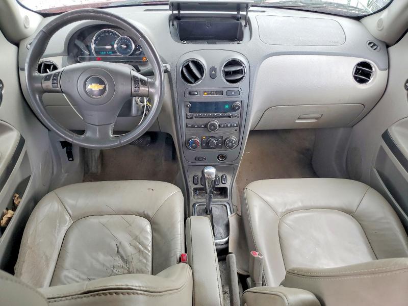 Aukcja sprzedaży 2006 Chevrolet Hhr, vin: 3GNDA23P16S521353, numer aukcji: 57896986